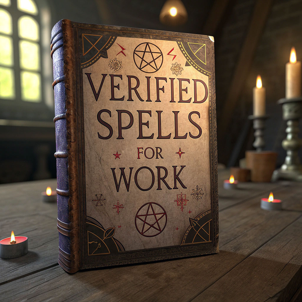 5 проверенных заговоров на работу — читать дома для удачи